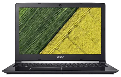 Acer Aspire 5 A515-51G 15.6"