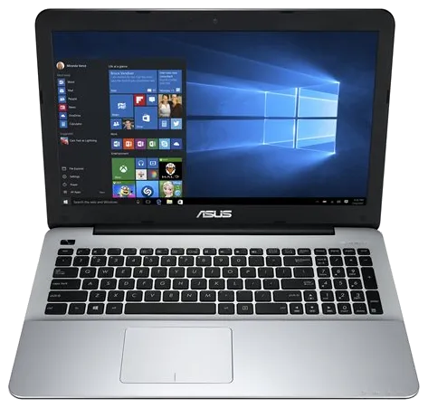 Asus X555QG 15.6"