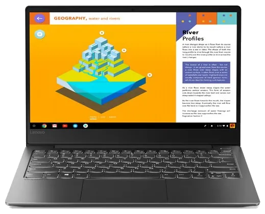 Lenovo IdeaPad S530-13IWL 13.3"