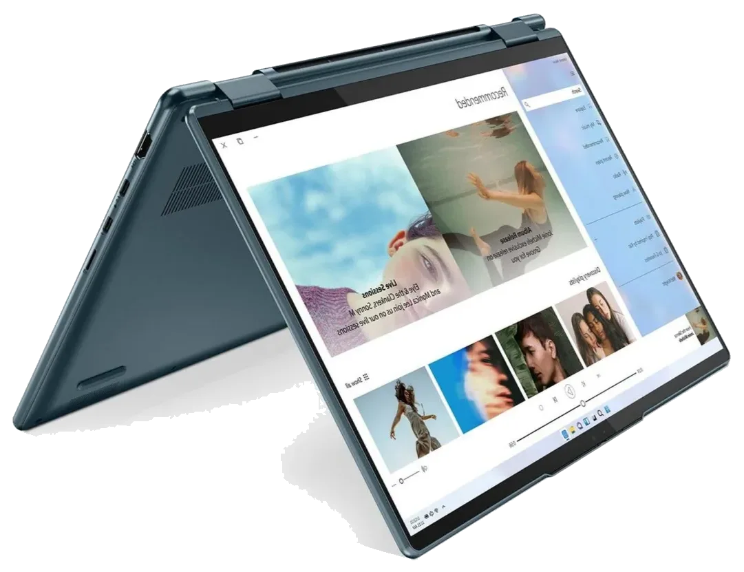 Lenovo Yoga 7 14ARB7 Touch 14"
