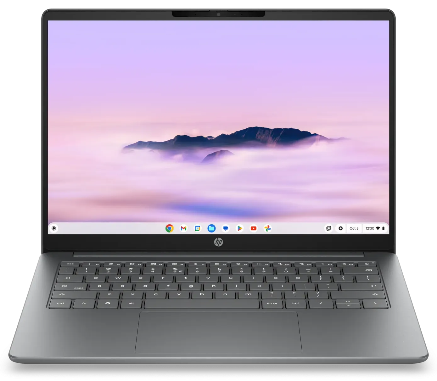 HP Chromebook Plus 15a-nb0001ns 15.6"
