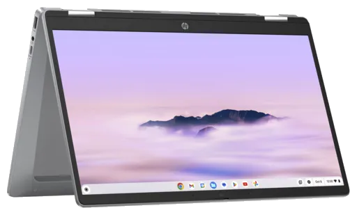 HP Chromebook x360 14b-cd0802nd Touch 14"