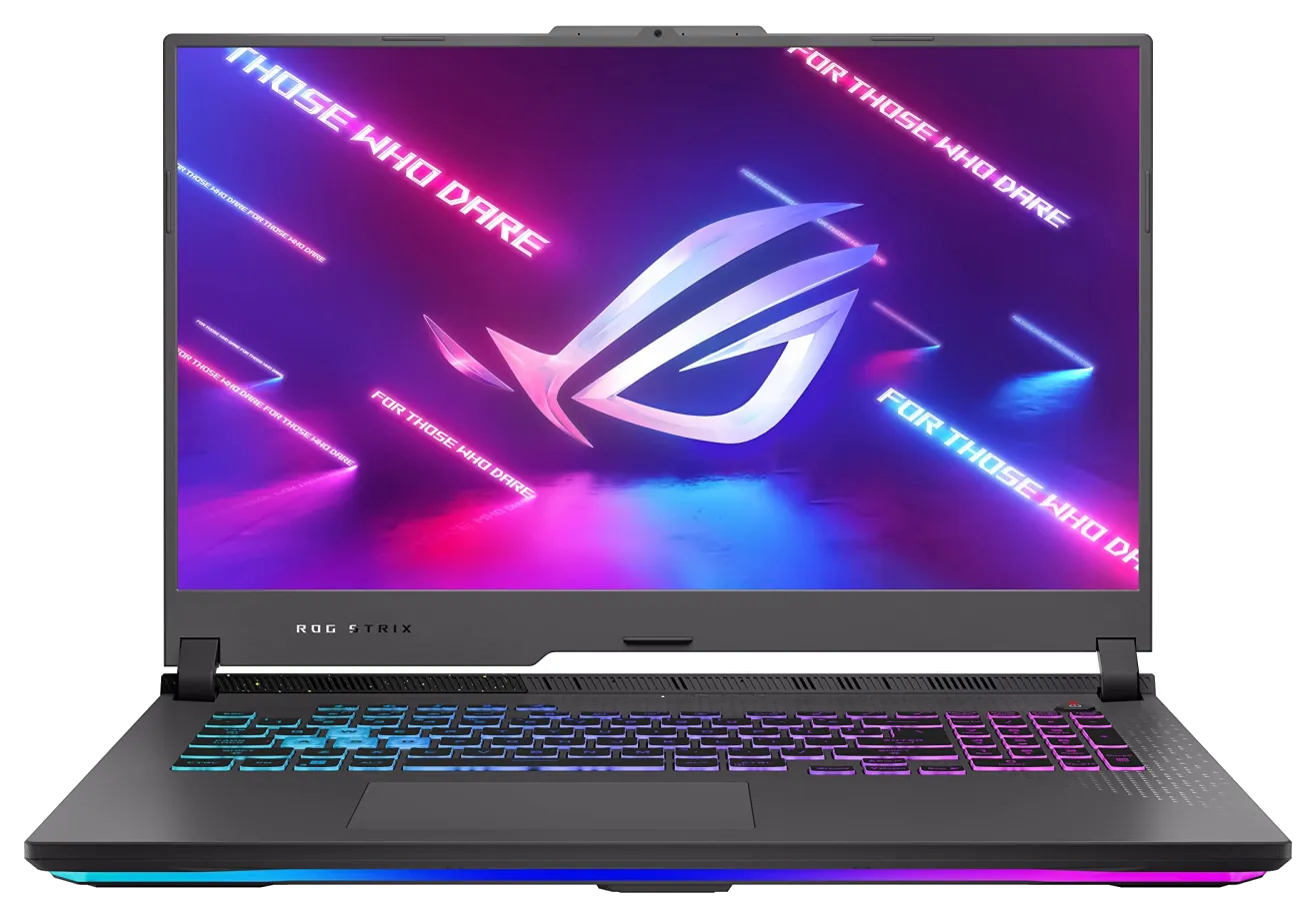 Asus ROG Strix G17 G713 (2023) 17.3"