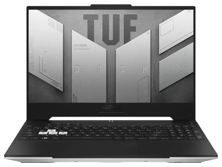 Asus TUF Dash F15 (2022) 15.6"