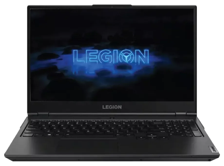 Lenovo Legion 5 15ARH05H 15.6"