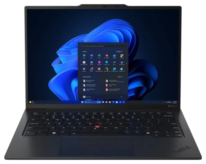 Lenovo ThinkPad X1 Carbon Gen 12 14"