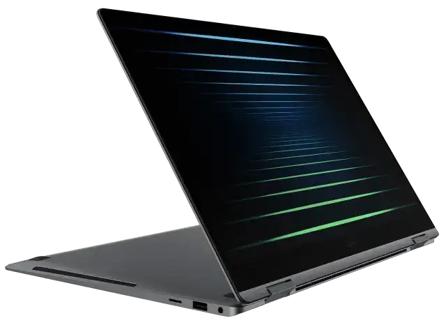 Samsung Galaxy Chromebook Go XE340XDA 14"
