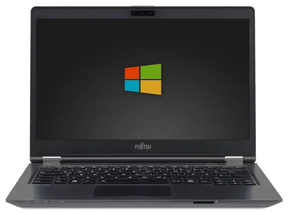 Fujitsu LifeBook U7410 14"