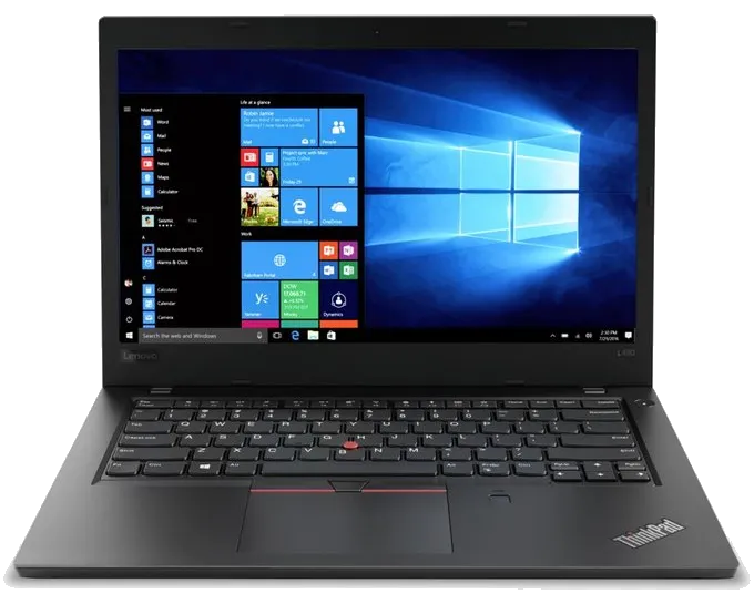 Lenovo ThinkPad L480 14"