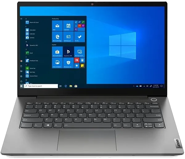 Lenovo ThinkBook 14 G2 ITL 14"