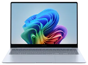 Samsung Galaxy Book 4 Edge NP960 Touch 16"