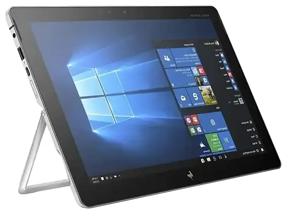 HP Elite x2 1012 G2 Touch 12.3"