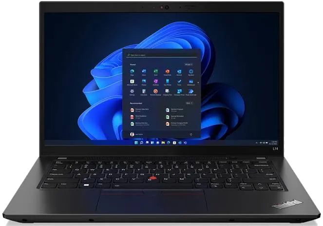 Lenovo ThinkPad L14 Gen 3 (Intel) 14"