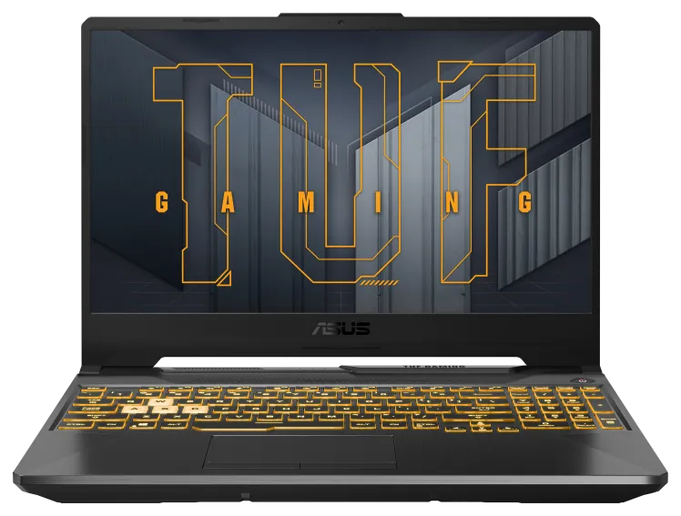 Asus TUF Gaming F15 (2021) 15.6"