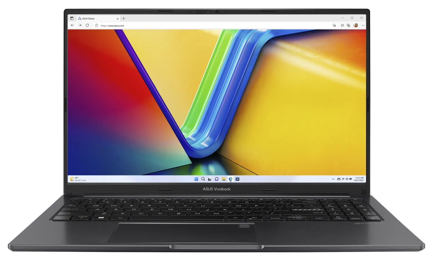 Asus Vivobook 15 OLED X1505 (12th gen Intel) 15.6"