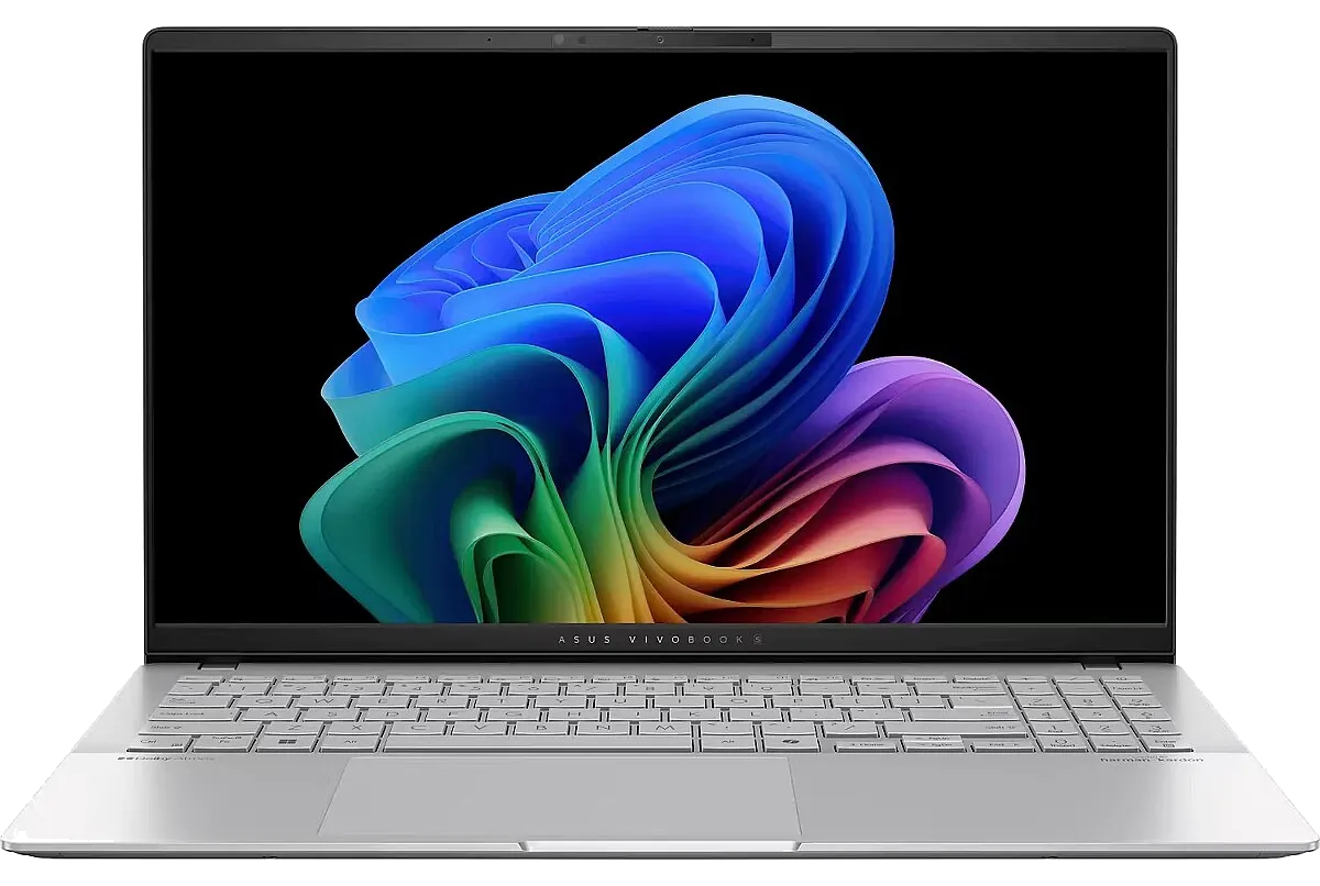 Asus Vivobook S15 S5507 15.6"