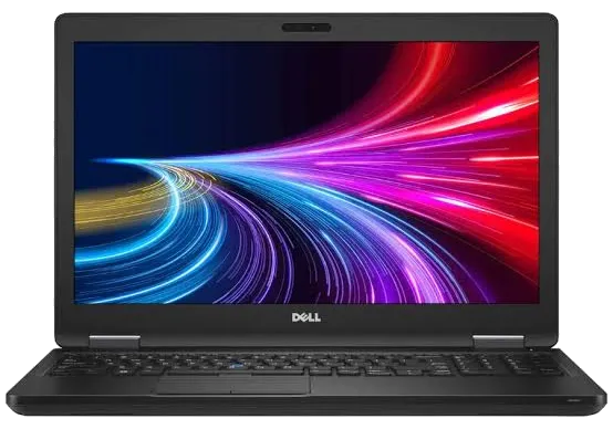 Dell Latitude 5580 15.6"
